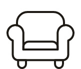 small recliners